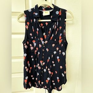 Maeve Blouse
